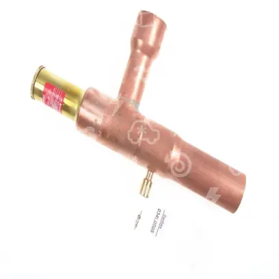regulátor tlaku kondenzačního Danfoss KVR 35, pájecí 35 mm ODF